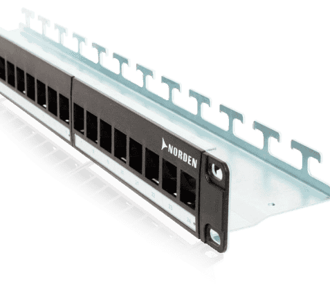 UTP Patch Panel Blank Tool Less